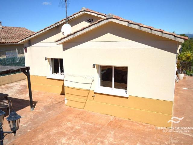 Casa chalet en Venta en Valldemar Montmar
