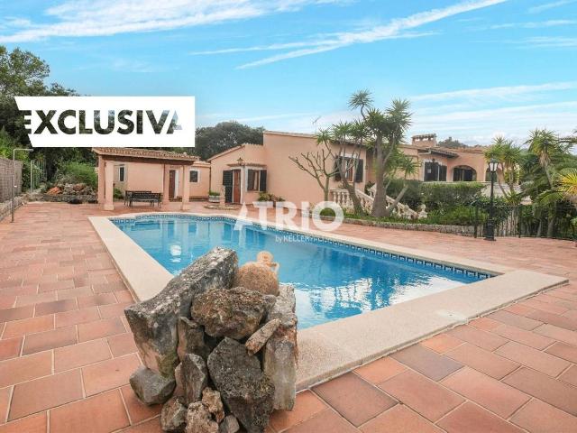 Casa chalet en Venta en Valldemossa