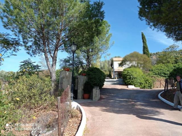Casa chalet en Venta en Valle de Abdalajís