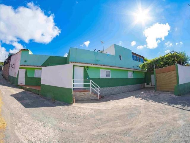 Casa chalet en Venta en Valle de los Nueve El Ejido Medianías