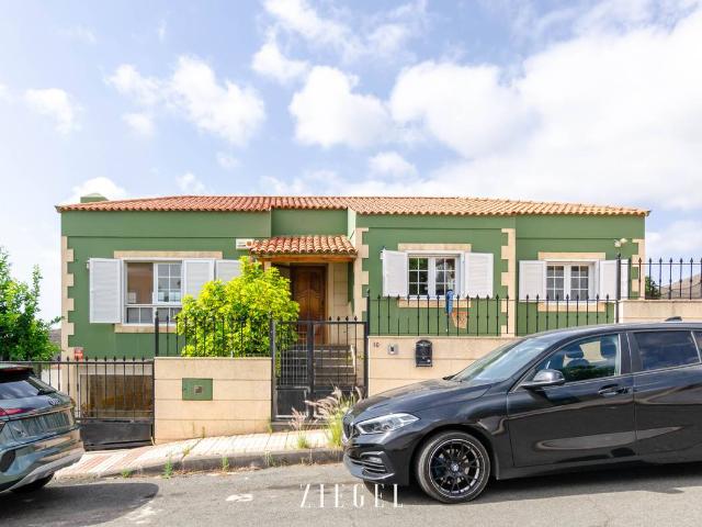 Casa chalet en Venta en Valle de los Nueve El Ejido Medianías