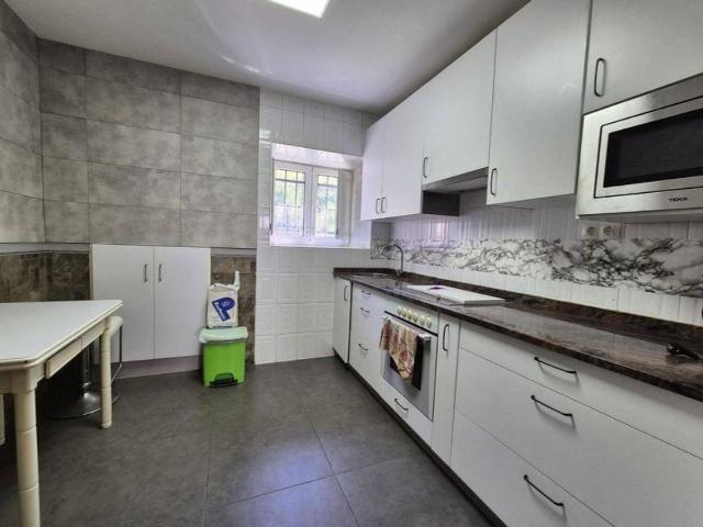 Casa chalet en Venta en Valle de Mena