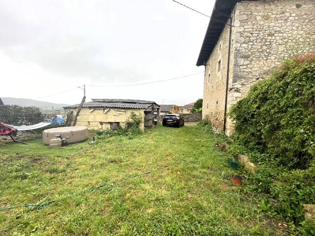 Casa chalet en Venta en Valle de Mena