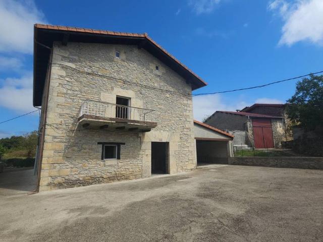 Casa chalet en Venta en Valle de Mena