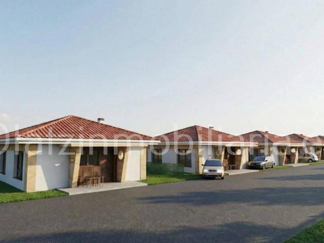 Casa chalet en Venta en Valle de Mena