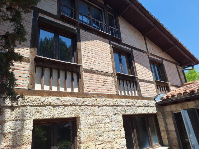 Casa chalet en Venta en Valle de Santibáñez