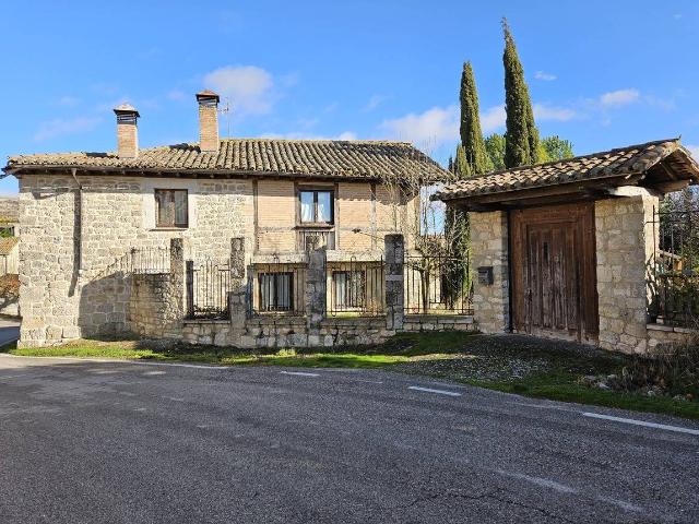 Casa chalet en Venta en Valle de Santibáñez