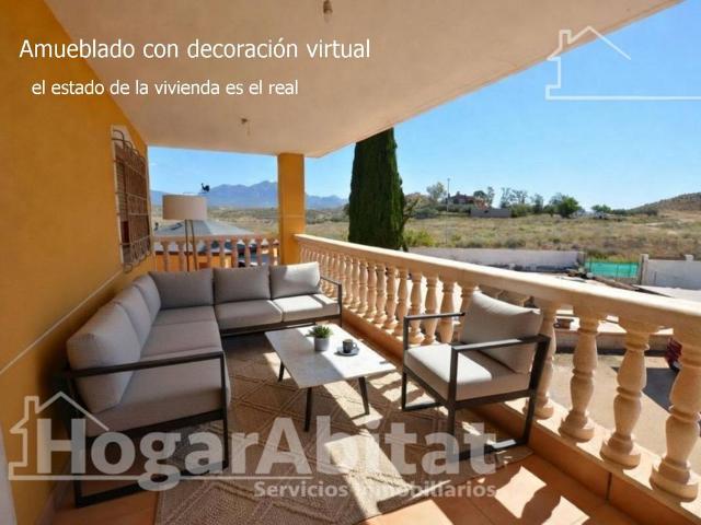 Casa chalet en Venta en Valle del Sol