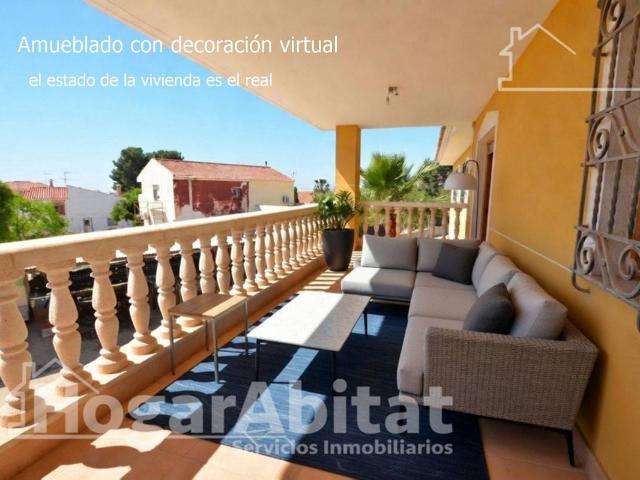 Casa chalet en Venta en Valle del Sol