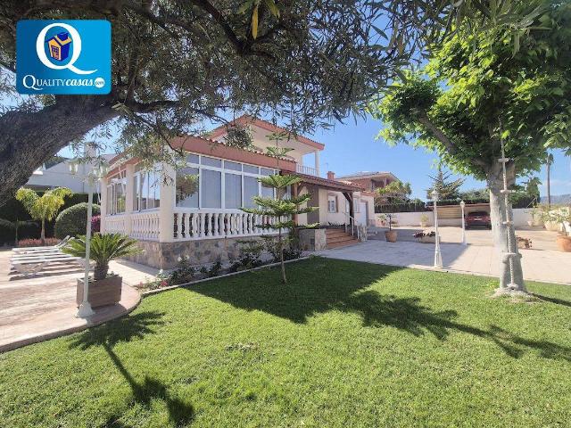 Casa chalet en Venta en Valle del Sol