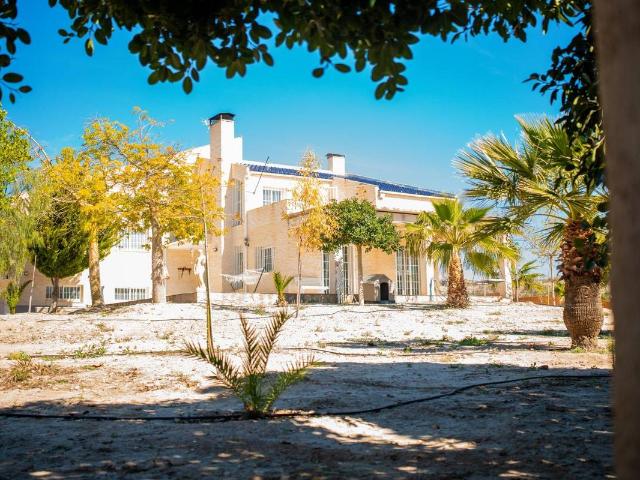 Casa chalet en Venta en Valle del Sol