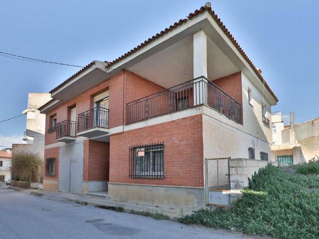 Casa chalet en Venta en Valle del Zalabí