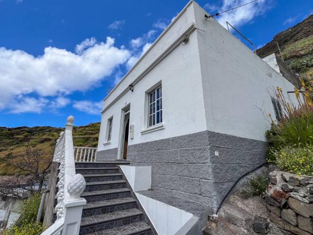 Casa chalet en Venta en Valle Gran Rey