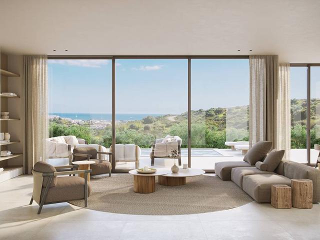 Casa chalet en Venta en Valle Romano Golf