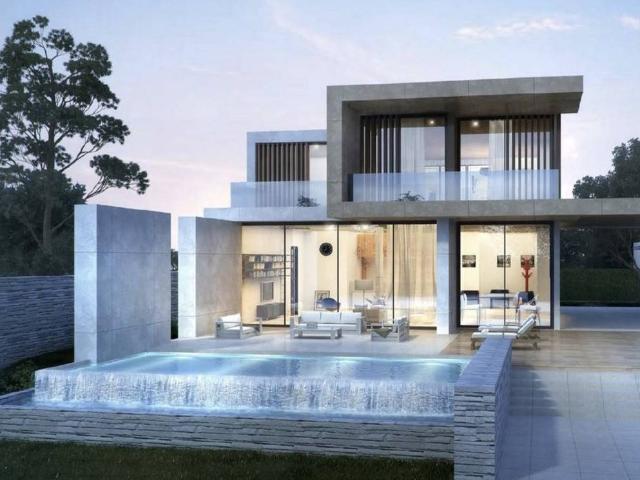 Casa chalet en Venta en Valle Romano Golf
