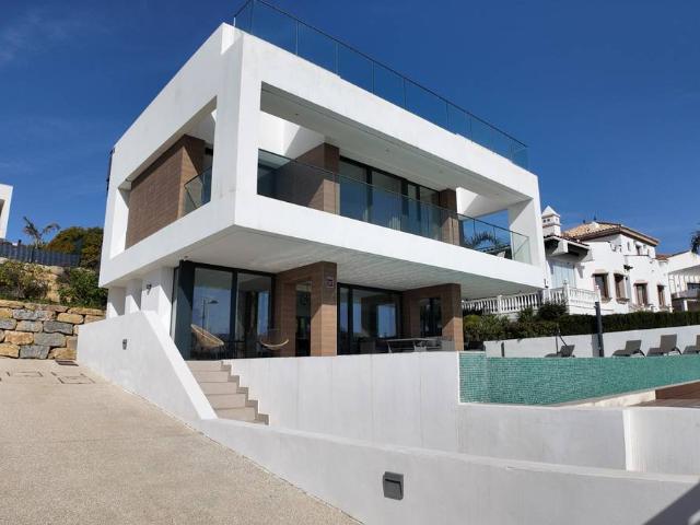 Casa chalet en Venta en Valle Romano Golf