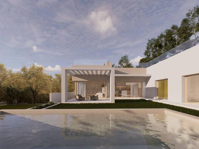 Casa chalet en Venta en Valle Romano Golf