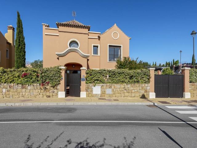 Casa chalet en Venta en Valle Romano Golf