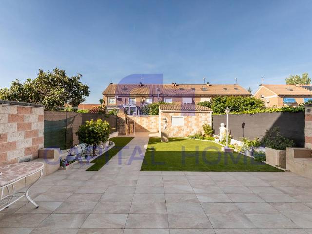 Casa chalet en Venta en Vallehermoso