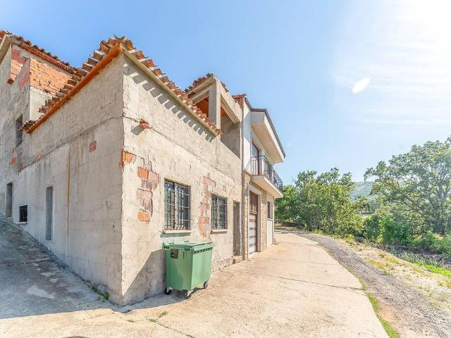 Casa chalet en Venta en Vallejera de Riofrío