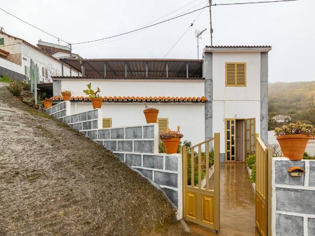 Casa chalet en Venta en Valleseco