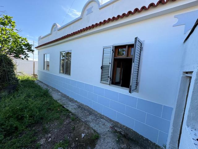 Casa chalet en Venta en Valleseco