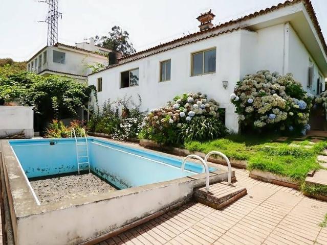 Casa chalet en Venta en Valleseco
