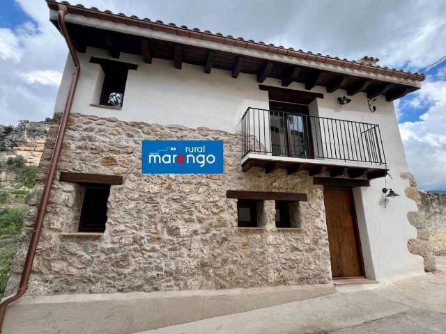 Casa chalet en Venta en Vallibona