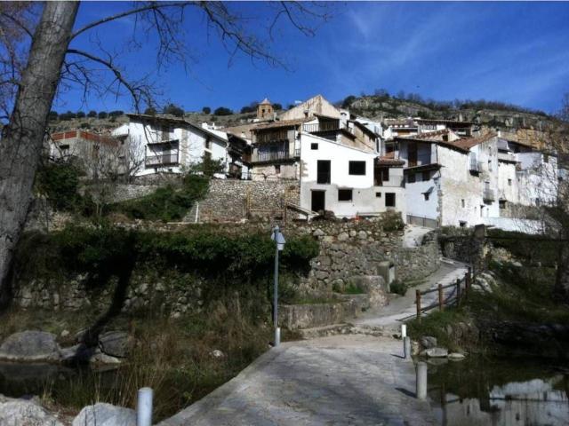 Casa chalet en Venta en Vallibona