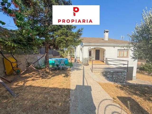 Casa chalet en Venta en Vallirana