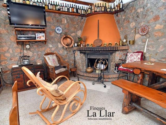 Casa chalet en Venta en Vallirana
