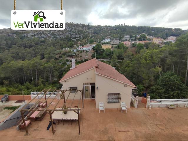 Casa chalet en Venta en Vallirana