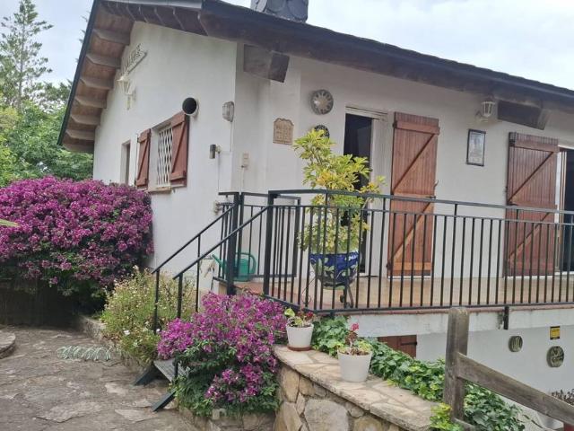 Casa chalet en Venta en Vallirana