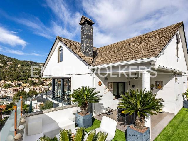 Casa chalet en Venta en Vallirana