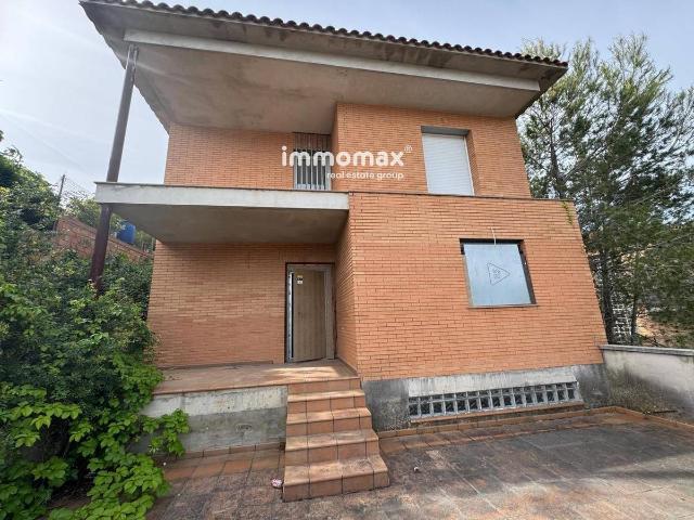 Casa chalet en Venta en Vallirana