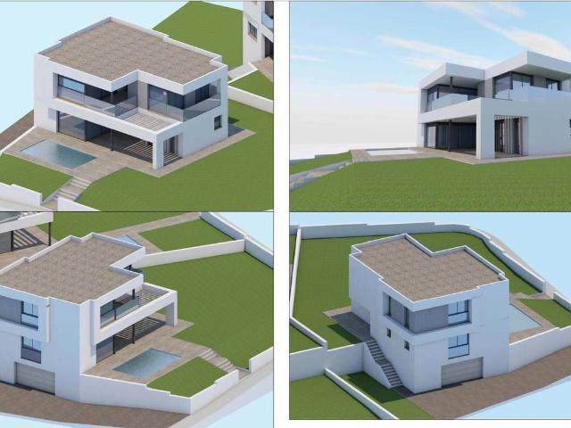 Casa chalet en Venta en Vallirana