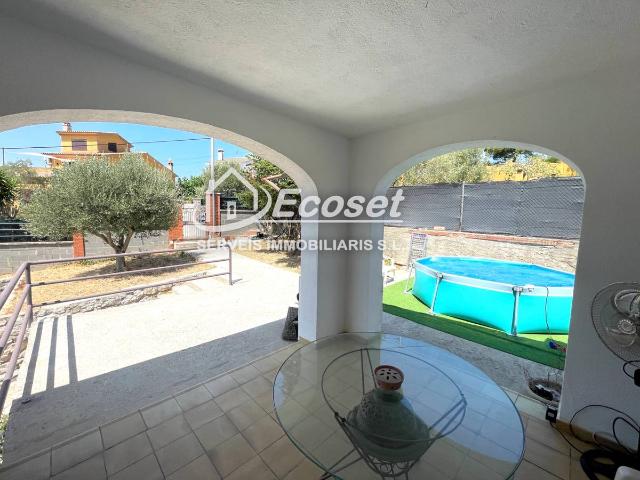 Casa chalet en Venta en Vallirana