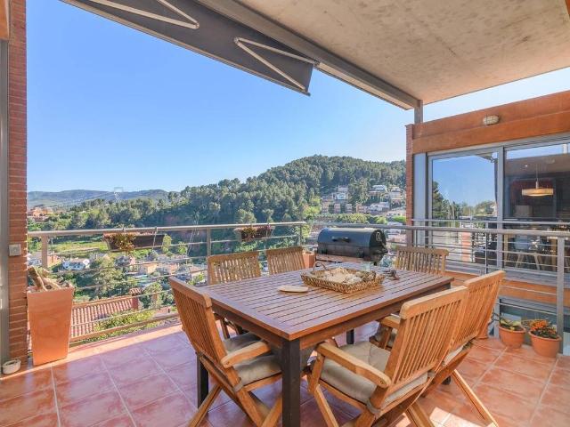 Casa chalet en Venta en Vallirana