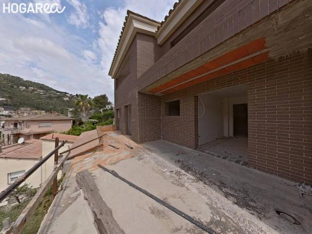 Casa chalet en Venta en Vallirana