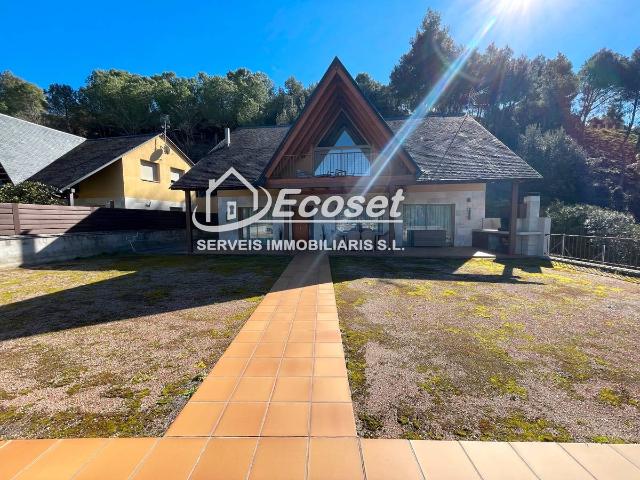 Casa chalet en Venta en Vallirana