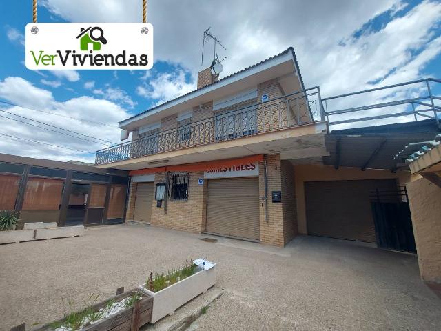 Casa chalet en Venta en Vallirana