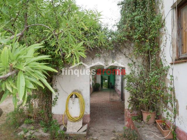 Casa chalet en Venta en Valls