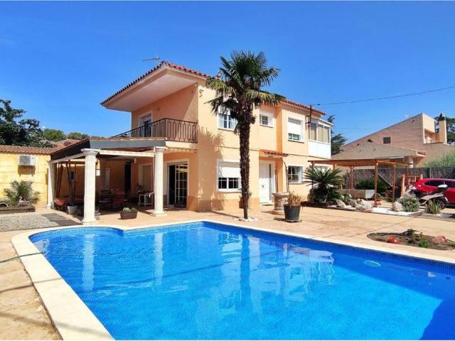 Casa chalet en Venta en Valls