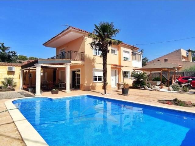 Casa chalet en Venta en Valls