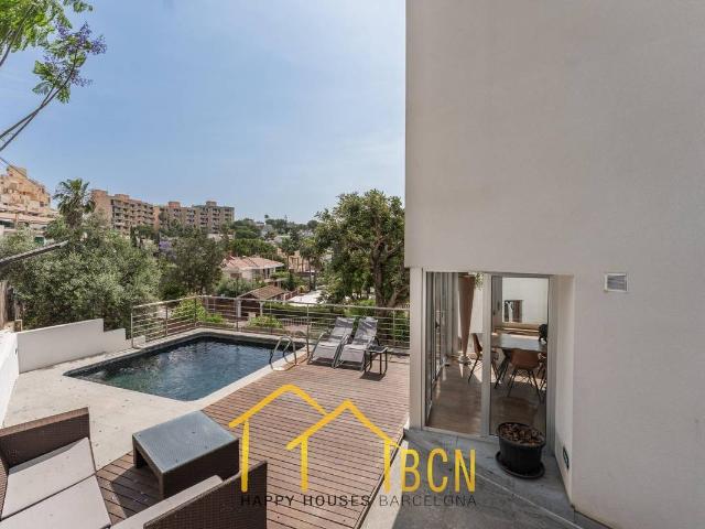 Casa chalet en Venta en Vallpineda Rocamar