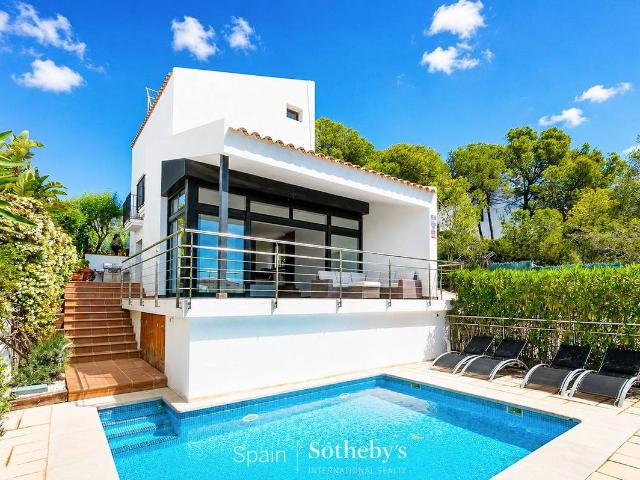 Casa chalet en Venta en Vallpineda Rocamar
