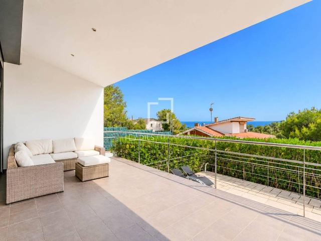Casa chalet en Venta en Vallpineda Santa Bàrbara