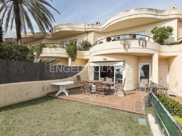 Casa chalet en Venta en Vallpineda Santa Bàrbara