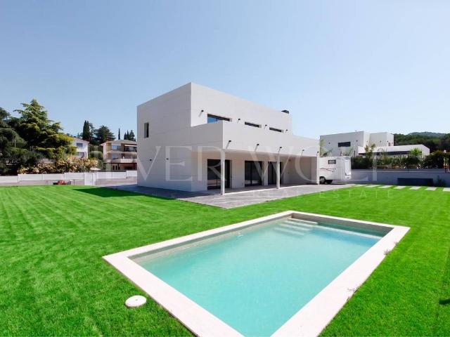 Casa chalet en Venta en Vallromanes