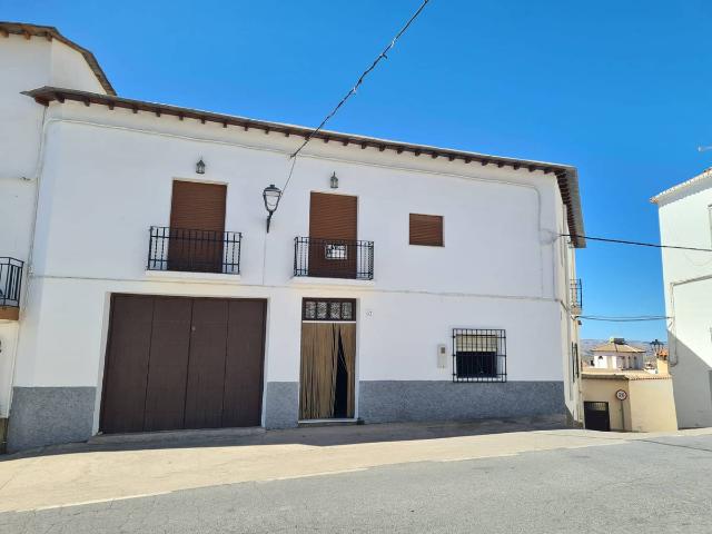 Casa chalet en Venta en Válor